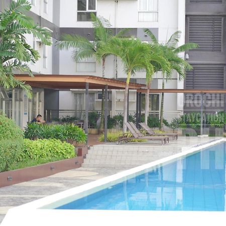 Topaz 1 Bedroom Suite Orochi Staycation Ph At Centrio Towers Cagayán de Oro Exterior foto