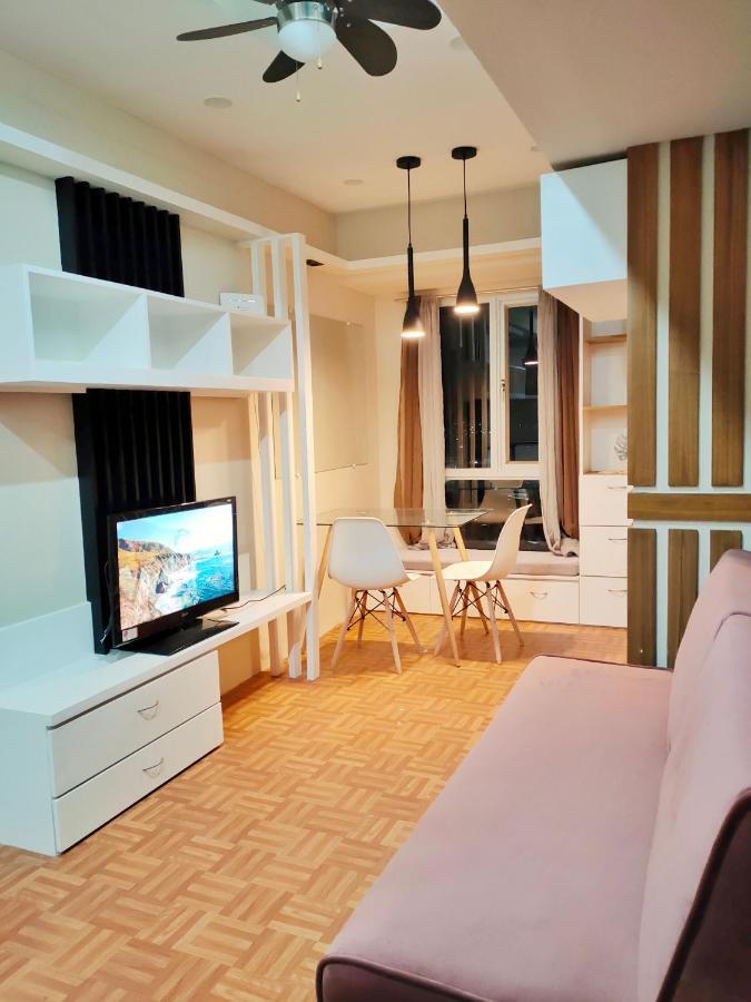 Topaz 1 Bedroom Suite Orochi Staycation Ph At Centrio Towers Cagayán de Oro Exterior foto