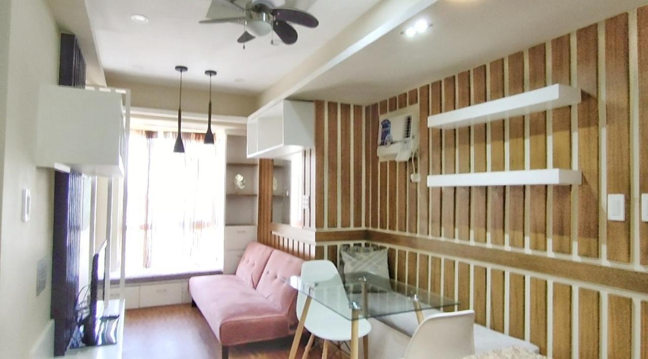 Topaz 1 Bedroom Suite Orochi Staycation Ph At Centrio Towers Cagayán de Oro Exterior foto