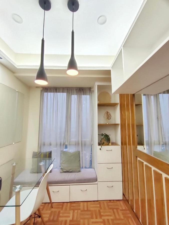 Topaz 1 Bedroom Suite Orochi Staycation Ph At Centrio Towers Cagayán de Oro Exterior foto